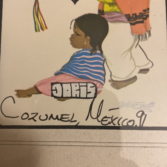 Artwork sind - Picture 2 of 6